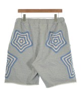 DISCOVERED（ディスカバード）ショートパンツ グレー サイズ:1(S位) メンズ/2200647307120