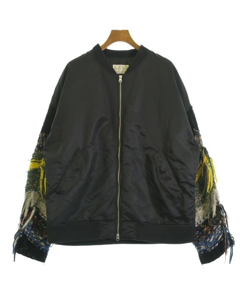 DISCOVERED(ディスカバード)のブルゾン サイズ:F 34,100円