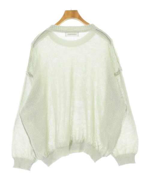 DISCOVERED（ディスカバード）ニット・セーター ベージュ サイズ:3(L位) メンズ/2200661300046