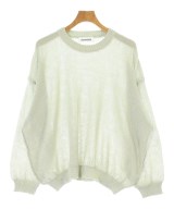 DISCOVERED（ディスカバード）ニット・セーター ベージュ サイズ:3(L位) メンズ/2200661300046