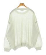 DISCOVERED（ディスカバード）ニット・セーター ベージュ サイズ:3(L位) メンズ/2200661300046