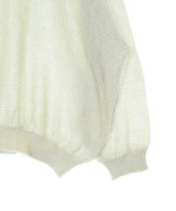 DISCOVERED（ディスカバード）ニット・セーター ベージュ サイズ:3(L位) メンズ/2200661300046