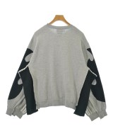 DISCOVERED（ディスカバード）スウェット グレー サイズ:F メンズ/2200732209179