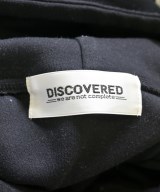 DISCOVERED（ディスカバード）パーカー 黒 サイズ:3(L位) メンズ/2200724759095