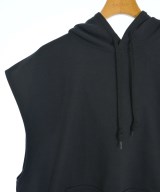 DISCOVERED（ディスカバード）パーカー 黒 サイズ:3(L位) メンズ/2200724759095