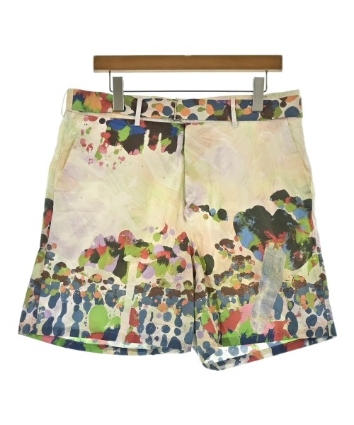 DISCOVERED(ディスカバード)のショートパンツ サイズ:-(XL位) 13,400円