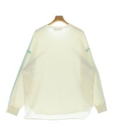 DISCOVERED（ディスカバード）Tシャツ・カットソー 白 サイズ:1(S位) メンズ/2200719725043