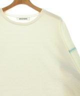 DISCOVERED（ディスカバード）Tシャツ・カットソー 白 サイズ:1(S位) メンズ/2200719725043