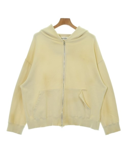 DISCOVERED(ディスカバード)のパーカー サイズ:1(S位) 16,500円