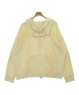 DISCOVERED（ディスカバード）パーカー ベージュ サイズ:1(S位) メンズ/2200723587026