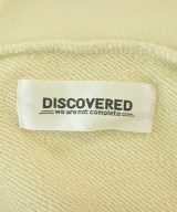 DISCOVERED（ディスカバード）パーカー ベージュ サイズ:1(S位) メンズ/2200723587026