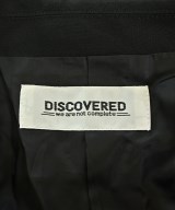 DISCOVERED（ディスカバード）その他 黒 サイズ:-(XL位) メンズ/2200723705031