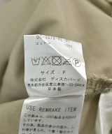 DISCOVERED（ディスカバード）チノパン ベージュ サイズ:F メンズ/2200723705307