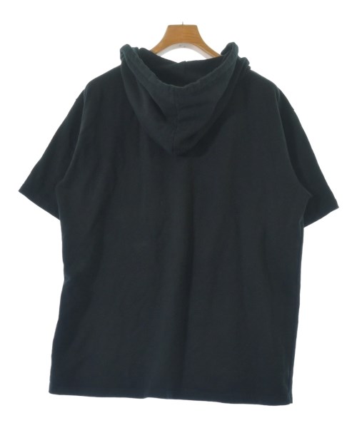 DISCOVERED（ディスカバード）Tシャツ・カットソー 黒 サイズ:1(S位) メンズ/2200723705390