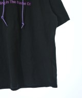 DISCOVERED（ディスカバード）Tシャツ・カットソー 黒 サイズ:1(S位) メンズ/2200723705390