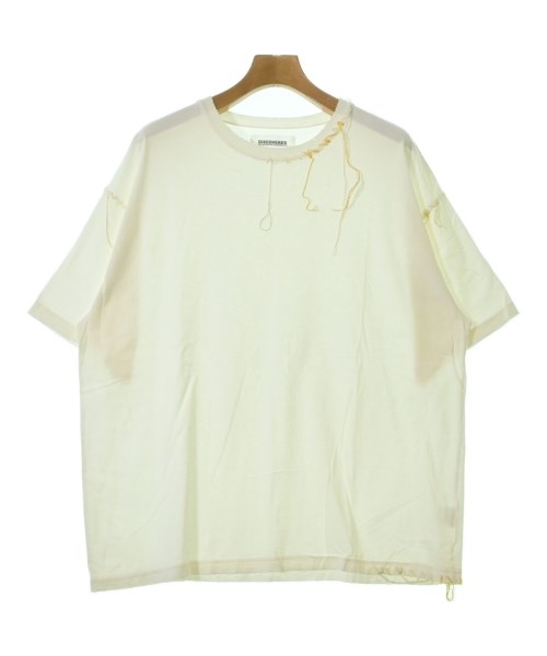 DISCOVERED(ディスカバード)のTシャツ・カットソー サイズ:2(M位) 5,800円