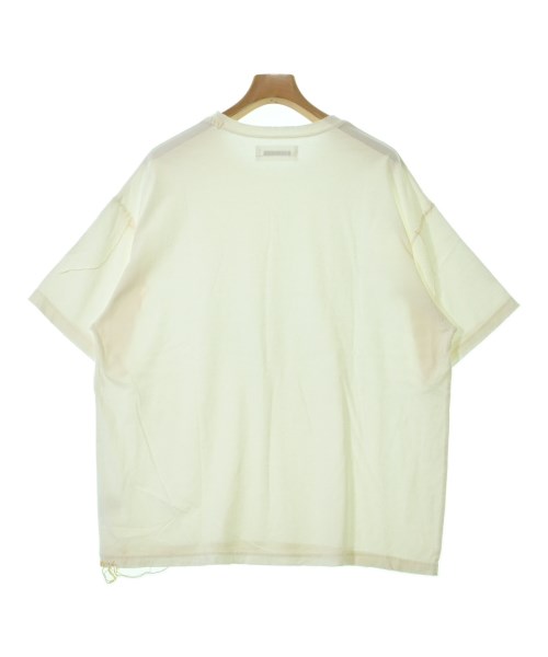 DISCOVERED（ディスカバード）Tシャツ・カットソー 白 サイズ:2(M位) メンズ/2200724070374