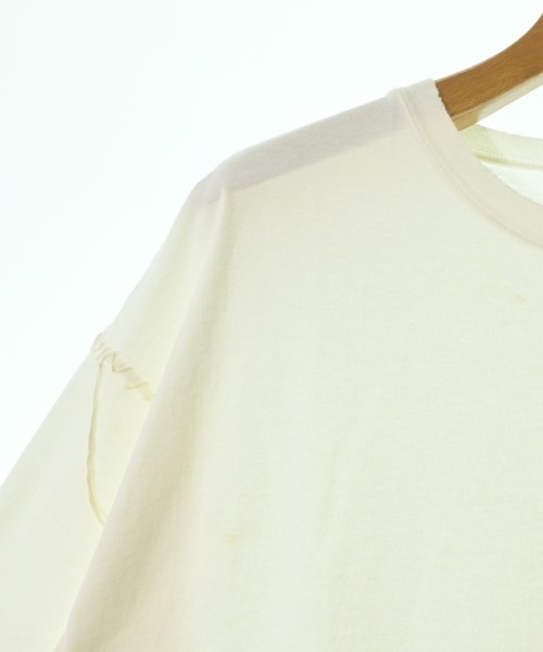 DISCOVERED（ディスカバード）Tシャツ・カットソー 白 サイズ:2(M位) メンズ/2200724070374