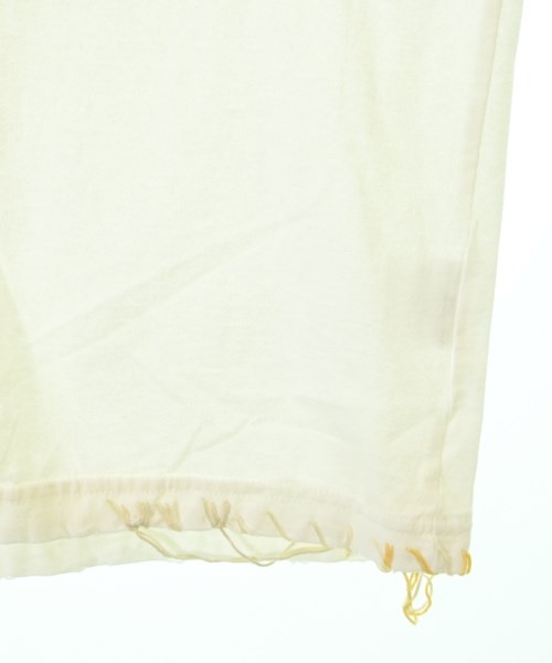DISCOVERED（ディスカバード）Tシャツ・カットソー 白 サイズ:2(M位) メンズ/2200724070374