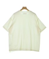 DISCOVERED（ディスカバード）Tシャツ・カットソー 白 サイズ:2(M位) メンズ/2200724070374