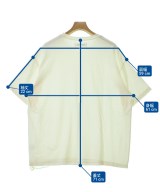 DISCOVERED（ディスカバード）Tシャツ・カットソー 白 サイズ:2(M位) メンズ/2200724070374