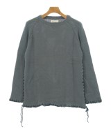DISCOVERED（ディスカバード）ニット・セーター グレー サイズ:-(S位) メンズ/2200726837036