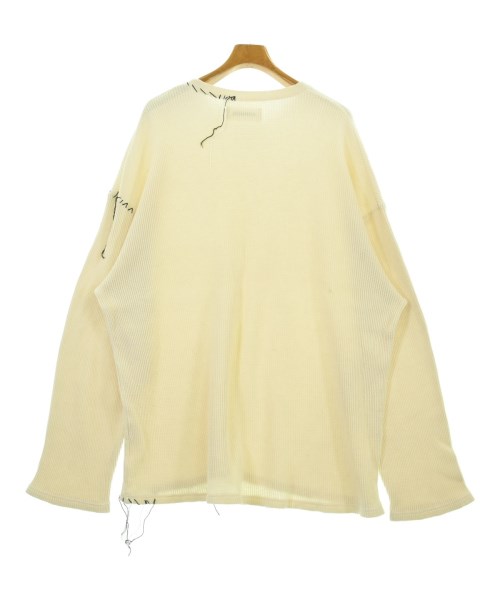 DISCOVERED（ディスカバード）Tシャツ・カットソー 白 サイズ:2(M位) メンズ/2200685140116