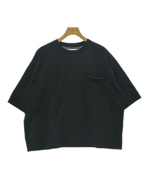 DISCOVERED(ディスカバード)Tシャツ・カットソー 黒 サイズ:2(M位)/2200685855164