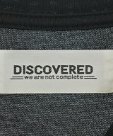 DISCOVERED（ディスカバード）Tシャツ・カットソー 黒 サイズ:2(M位) メンズ/2200685855164