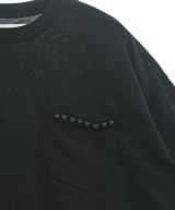 DISCOVERED（ディスカバード）Tシャツ・カットソー 黒 サイズ:2(M位) メンズ/2200685855164