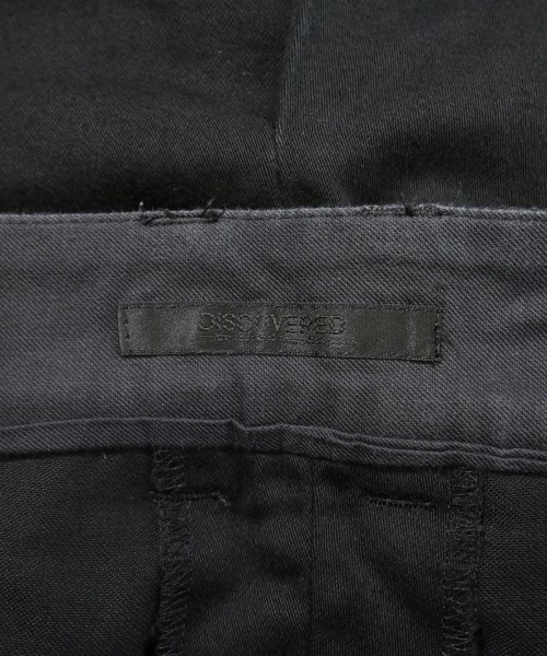 DISCOVERED（ディスカバード）その他 黒 サイズ:-(M位) メンズ/2200686883074