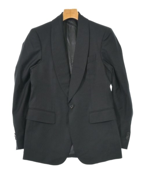 RICO（リコ）ビジネス 黒 サイズ:S/M メンズ/2200622182056