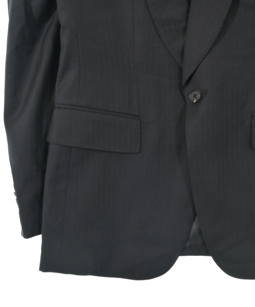 RICO（リコ）ビジネス 黒 サイズ:S/M メンズ/2200622182056