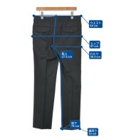 RICO（リコ）ビジネス 黒 サイズ:S/M メンズ/2200622182056