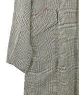 RICO（リコ）ステンカラーコート 黒 サイズ:S メンズ/2200648217015