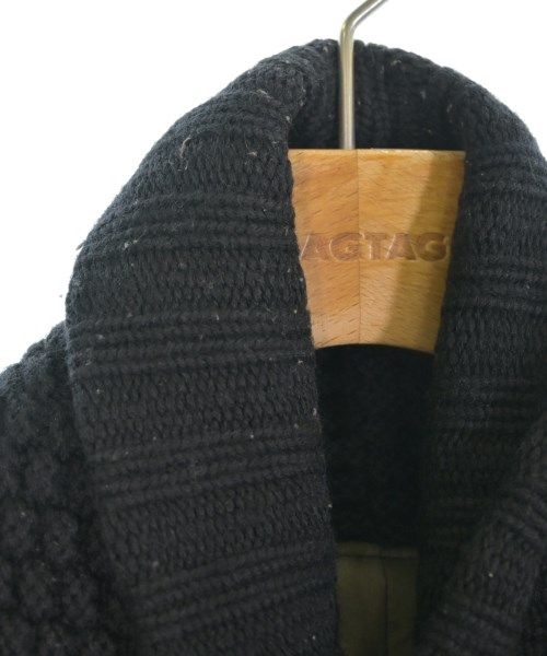 RICO（リコ）その他 黒 サイズ:S メンズ/2200643441019