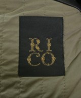 RICO（リコ）その他 黒 サイズ:S メンズ/2200643441019