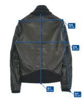 RICO（リコ）その他 黒 サイズ:S メンズ/2200643441019