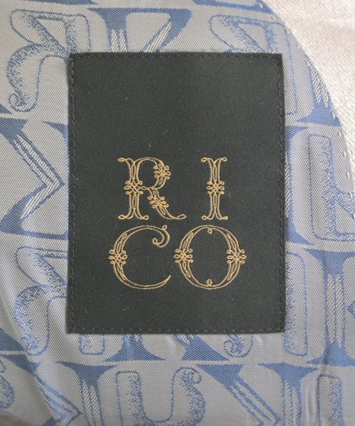 RICO（リコ）その他 ベージュ サイズ:M/M メンズ/2200691081939