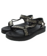 foot the coacher サンダル