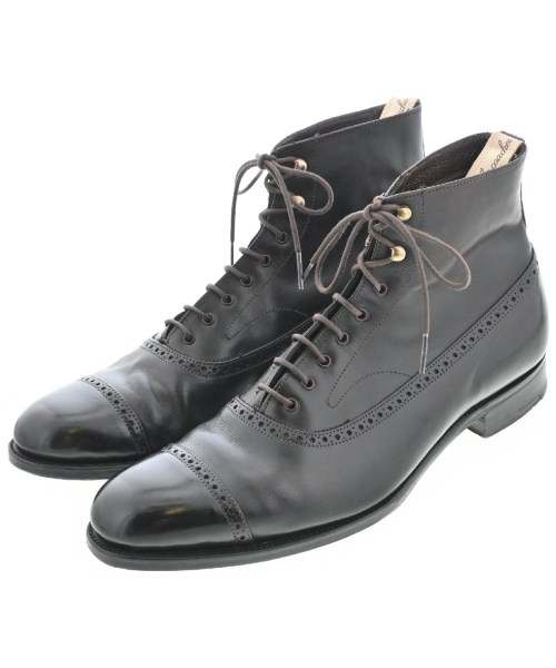 フット　ザ　コーチャー(foot the coacher)のfoot the coacher ブーツ