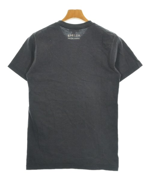 foot the coacher（フット　ザ　コーチャー）Tシャツ・カットソー 紺 サイズ:S メンズ/2200621406207