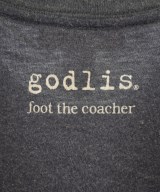foot the coacher（フット　ザ　コーチャー）Tシャツ・カットソー 紺 サイズ:S メンズ/2200621406207