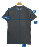 foot the coacher（フット　ザ　コーチャー）Tシャツ・カットソー 紺 サイズ:S メンズ/2200621406207