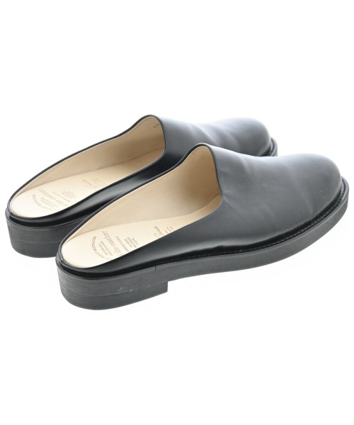 foot the coacher（フット　ザ　コーチャー）その他 黒 サイズ:UK7 1/2(26cm位) メンズ/2200639051123