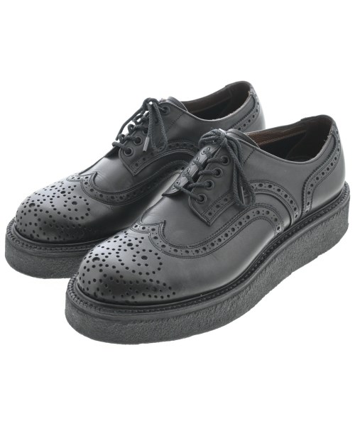 フット　ザ　コーチャー(foot the coacher)のfoot the coacher シューズ（その他）