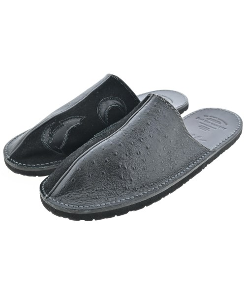 フット　ザ　コーチャー(foot the coacher)のfoot the coacher サンダル