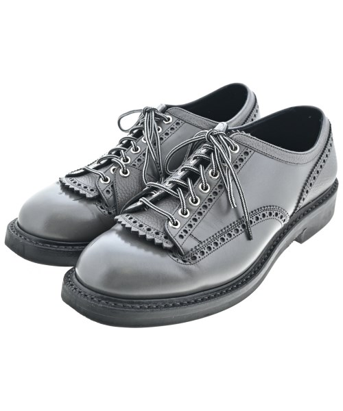 フット　ザ　コーチャー(foot the coacher)のfoot the coacher シューズ（その他）
