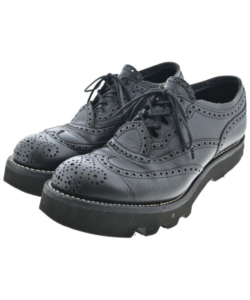 フット　ザ　コーチャー(foot the coacher)のfoot the coacher ビジネス・ドレスシューズ
