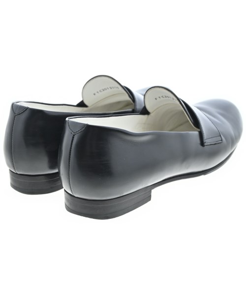 foot the coacher（フット　ザ　コーチャー）ビジネス・ドレスシューズ 黒 サイズ:UK8(26.5cm位) メンズ/2200624322016